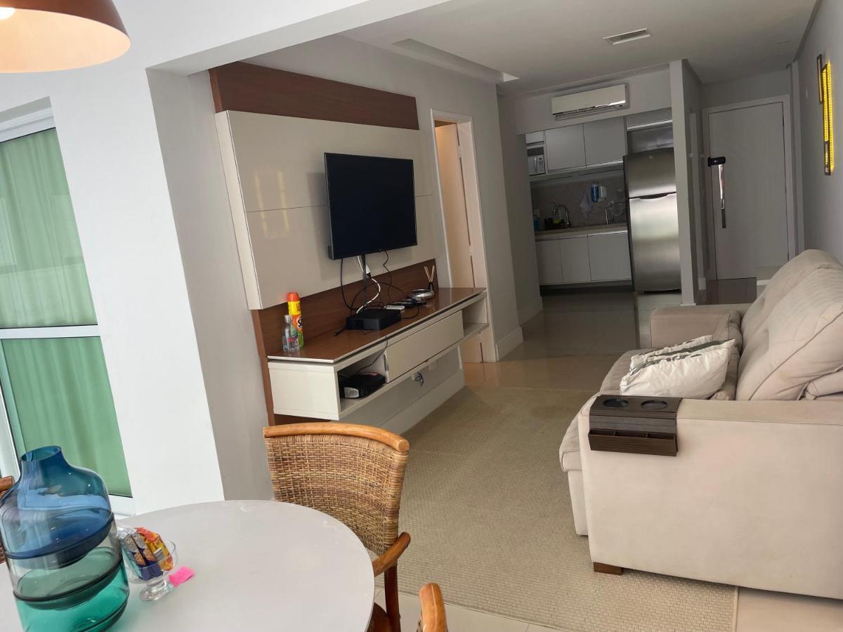 Cloc Marina Vista Mar P/ A Baia De Todos Os Santos Lejlighed Salvador Eksteriør billede